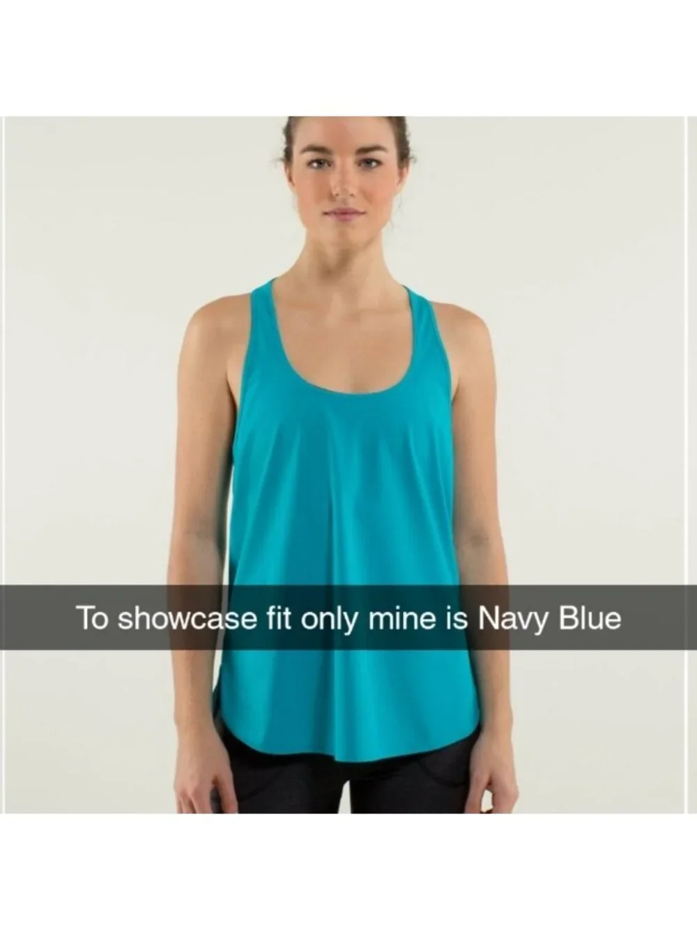 lululemon athletica we designed
